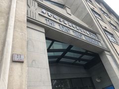 -上海四行仓库抗战纪念馆