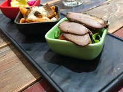 -斯比特花园西餐厅(东方商厦店)
