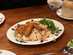 -威南记鸡饭餐室