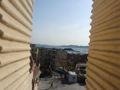 -青岛市江苏路基督教堂