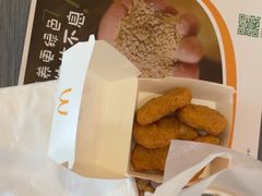 -麦当劳(中山大道中店)