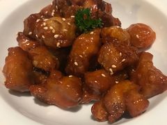 -大树餐厅(红旗街万达店)