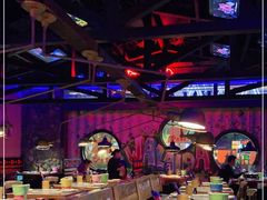 大堂-蘭奢雅集·江浙菜(青山江滩店)