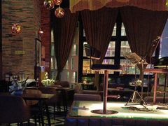 -收音机音乐餐酒吧(南滨路店)