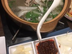 -天山醉美·新疆餐厅(富华里店)