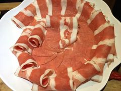 -滇釜火锅·能喝汤的火锅(车公庄店)