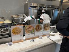 -阿那亚第六食堂(文创街区店)