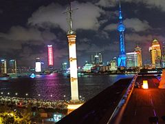 -外滩8号 whisky bar(金延大厦店)