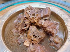 -和庆斋羊蝎子火锅·碳缸烧烤(顺义旗舰店)