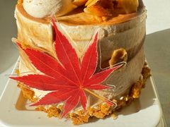 -味多美蛋糕(丰台医院店)