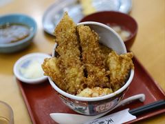 -虹梅食堂·爱蝦乃家