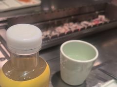 -白玉·朝鲜族烤串(南山店)