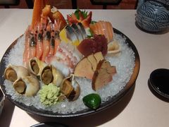 -富盈酒店-日本料理餐厅(厚街店)