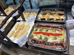 -大众海鲜(巨龙北路店)