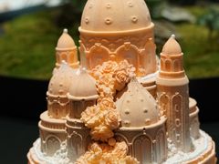 -GRAMCAKE一克甜品(昙华林花园山店)