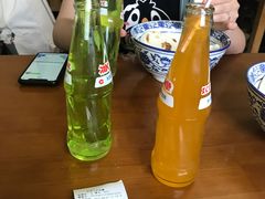 -刘信牛羊肉小炒泡馍(回民街店)