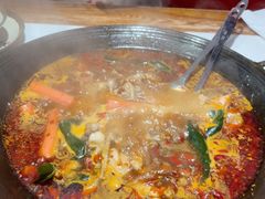 -老天桥蛙炉火锅(姑苏总店)
