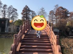 -张公山寨景区