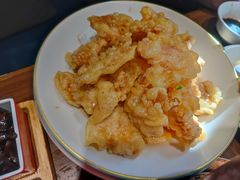 -李氏八大件老菜馆(万宝街店)