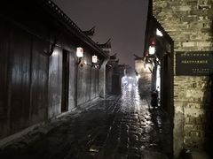 -香乡美食府特色肥西老母鸡(三河古镇店)