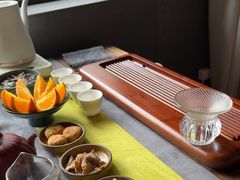 -邈墨茶馆(凤起路店)