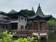 -东莞市可园博物馆