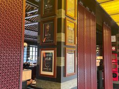 -杭州西子湖四季酒店·金沙厅