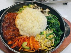 -釜山美食韩国炸酱面(长大店)