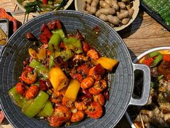 -铁人烧烤(北京店)