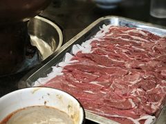 -新梅居(宁海东路店)