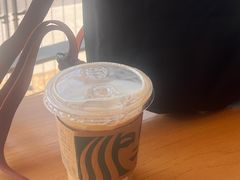 -星巴克(首钢店)