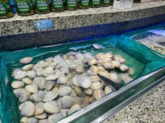 -初色海鲜自助(万丰路店)