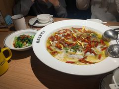 -新太二·鲜料川菜(群光广场店)
