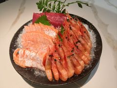 -渔荷食町·铁板烧料理(崂山万象汇店)