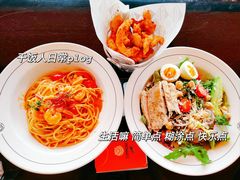 -COMMUNE幻师(渔人码头店)