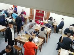 -老刘家泡馍(钟楼广济街店)