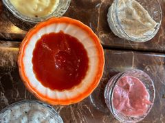 -Lets burger非常汉堡·环球风味(蓝色港湾店)