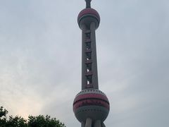 -东方明珠广播电视塔