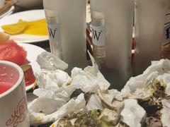 -火锅岛潮牌自助餐厅(天津天佑城店)