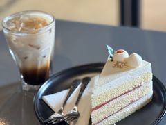-来回·咖啡(钟村咖啡豆店)
