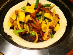 -二十一分小锅炖(皓月店)