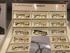 -LOHO眼镜(太阳宫凯德MALL店)