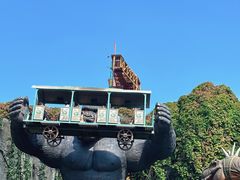 -中华恐龙园