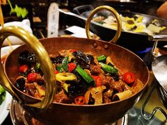-一楼食业·美食人家