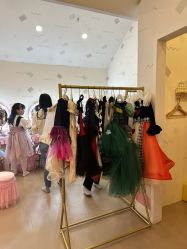 -meland club亲子乐园(重庆万象城店)