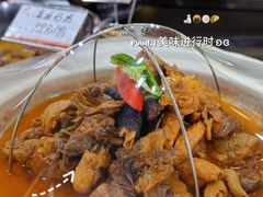 -春盛渔府(牛首山店)