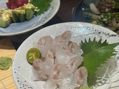 -江户前日本料理(瑞诗酒店店)