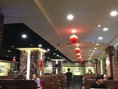 -午月海鲜烧烤酒店(不老街店)
