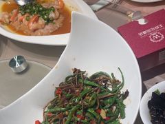 -王府井酒店(金桥港湾店)