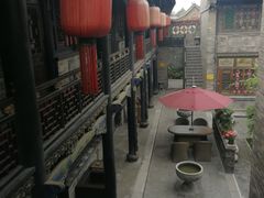 -云锦成公馆(北大街店)